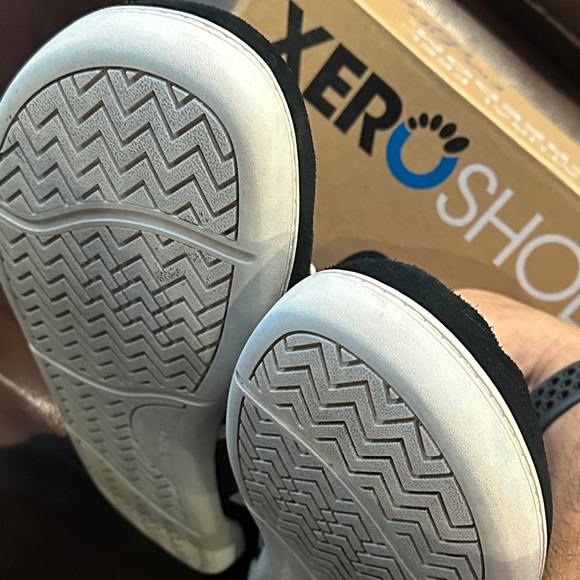 Xero Kelso leather sneakers US 12.5 like new - Picture 10 of 15